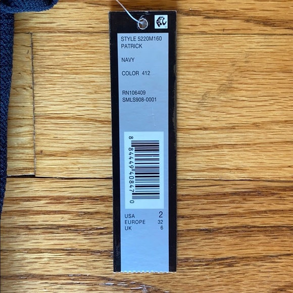 Tahari Navy Sheath Dress - Picture 4 of 6